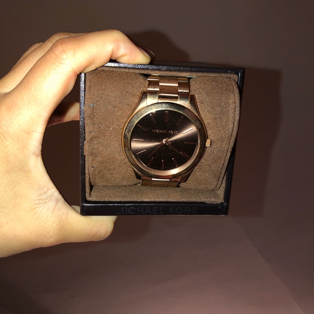 Michael Kors Watch